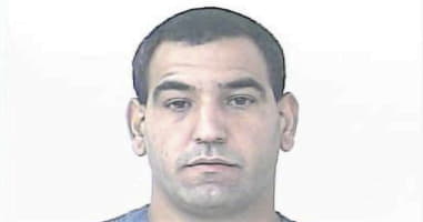 Anthony Germano, - St. Lucie County, FL 